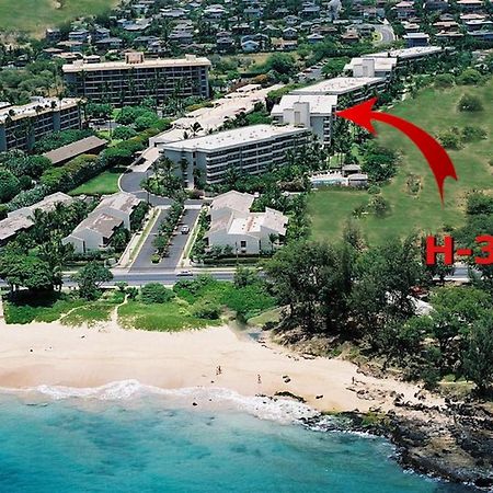 Maui Banyan H311 1Bd 2Ba 3 Min Walk To The Beach In The Heart Of South Kihei! Wailea (Maui) Exterior foto