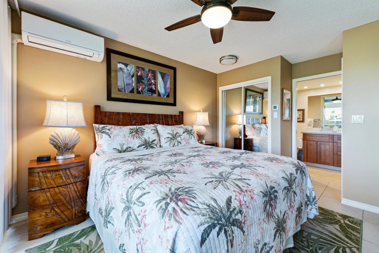 Maui Banyan H311 1Bd 2Ba 3 Min Walk To The Beach In The Heart Of South Kihei! Wailea (Maui) Exterior foto