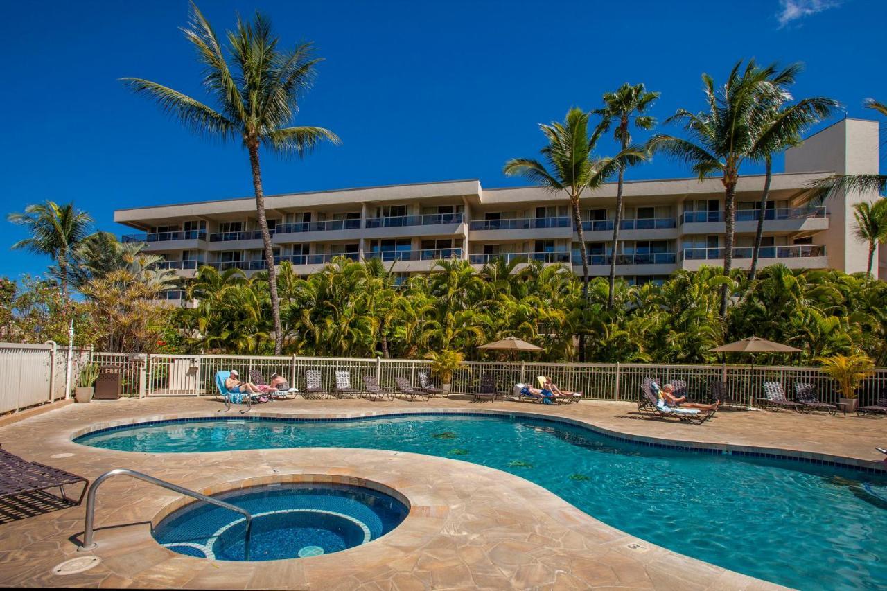Maui Banyan H311 1Bd 2Ba 3 Min Walk To The Beach In The Heart Of South Kihei! Wailea (Maui) Exterior foto