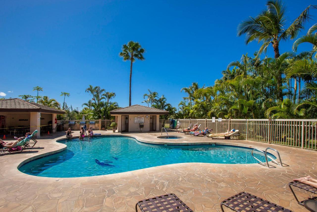 Maui Banyan H311 1Bd 2Ba 3 Min Walk To The Beach In The Heart Of South Kihei! Wailea (Maui) Exterior foto
