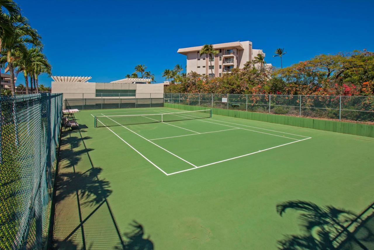 Maui Banyan H311 1Bd 2Ba 3 Min Walk To The Beach In The Heart Of South Kihei! Wailea (Maui) Exterior foto