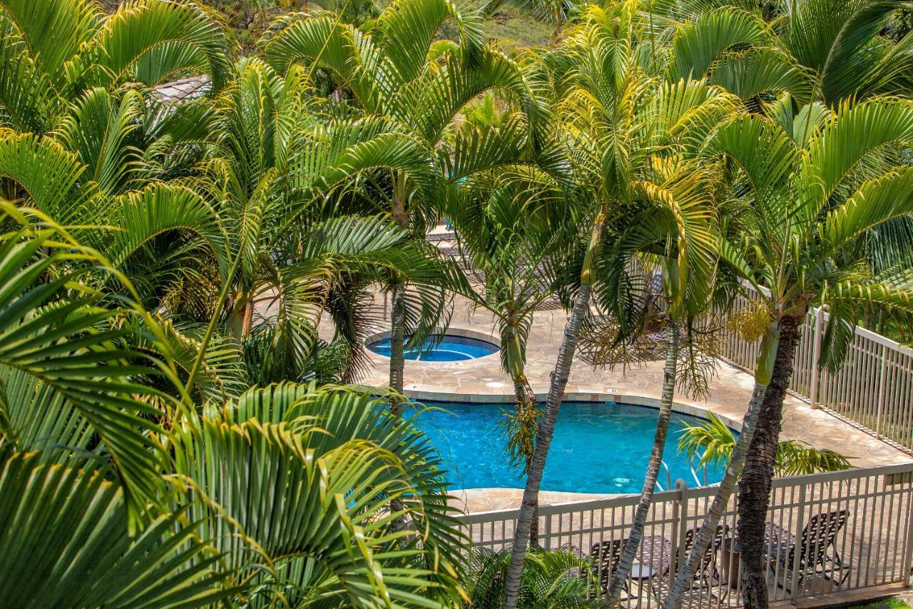 Maui Banyan H311 1Bd 2Ba 3 Min Walk To The Beach In The Heart Of South Kihei! Wailea (Maui) Exterior foto