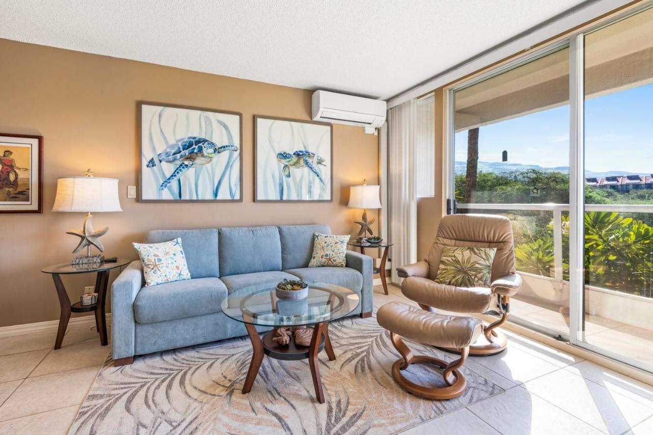 Maui Banyan H311 1Bd 2Ba 3 Min Walk To The Beach In The Heart Of South Kihei! Wailea (Maui) Exterior foto