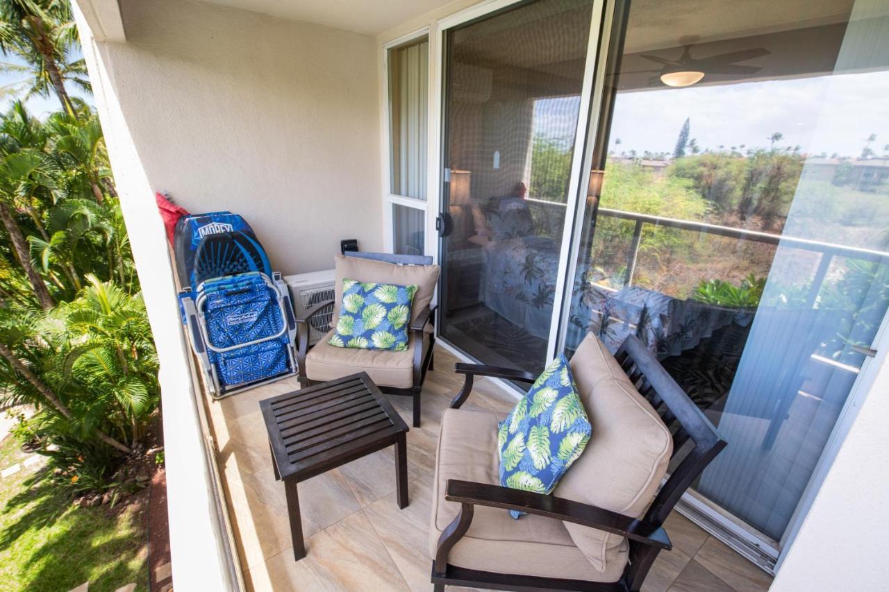 Maui Banyan H311 1Bd 2Ba 3 Min Walk To The Beach In The Heart Of South Kihei! Wailea (Maui) Exterior foto